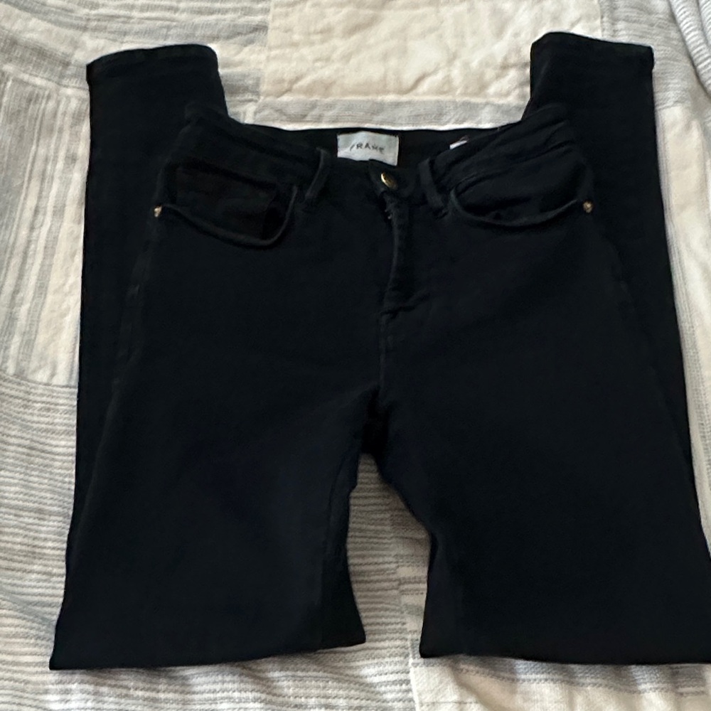 Frame le one skinny